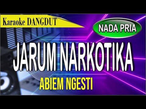 Karaoke jarum narkotika - abiem ngesti