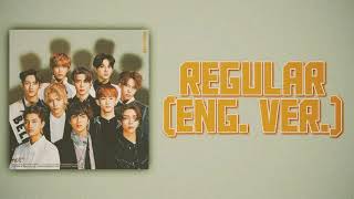 Download lagu NCT 127 (엔시티 127) - Regular (English Version) [Slow Version] mp3
