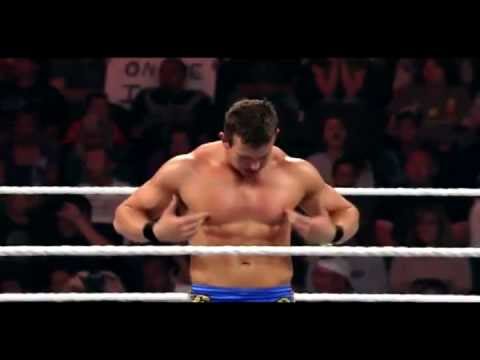 WWE RAW Intro 2011 [Dream Roster][Custom]