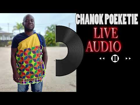 CHANOK POEKETIE - LIVE part 2