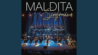 La Canción Que No Termina (Directo Sinfónico)