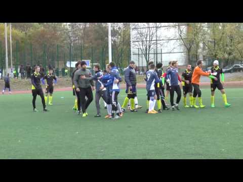 AFL FIFA 29.10.2016 (Barcelona-Atletico Madrid)