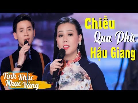 Thể hiện bởi Huỳnh Thật
