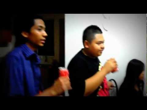 Supun's Happy Birthday