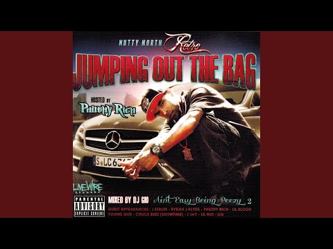 A.O.B. (feat. Rydah J Klyde)