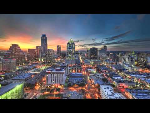 My City - Killa Kyleon feat Kirko Bangz, Slim Thug