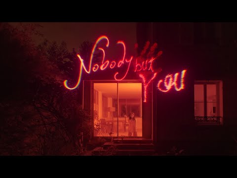 Rahmania Astrini - Nobody But You (Official Music Video)