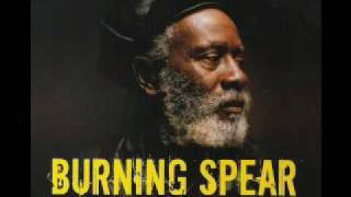 Burning Spear - Hit Dub.avi