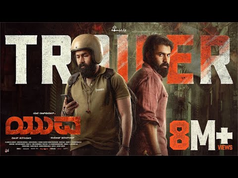 Yuva Official Trailer