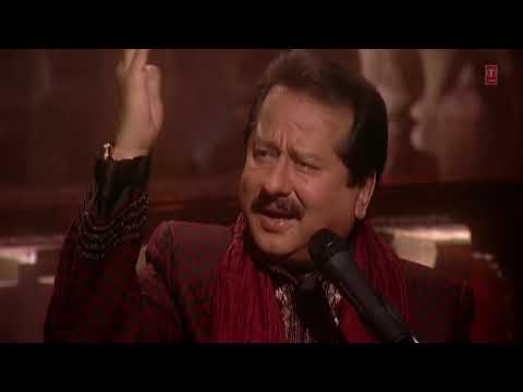 Dukh Sukh Tha Ek Sabka By Pankaj Udhas (HD)
