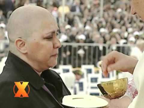 Xarabank Feature - Annabelle titqarben minn idejn zewg Papiet