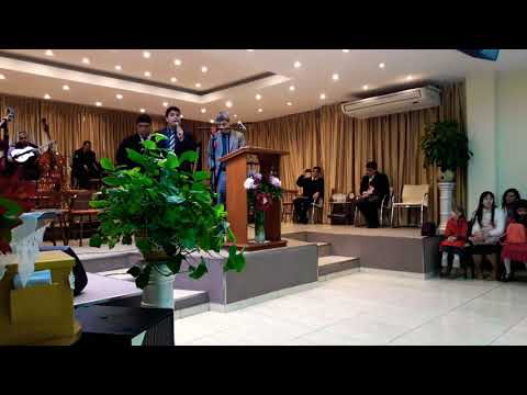 Trío Renuevo - No hay Verdad mas Hermosa que tu Amor