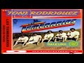 Los Temerarios - Toditito Junto - Tony Rodríguez Los Temerarios - Toditito Junto