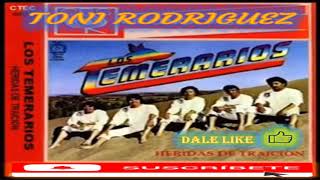 Los Temerarios - Toditito Junto