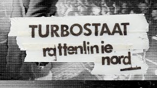 Music video thumbnail preview for Turbostaat - Rattenlinie Nord (Offizielles Video) by Turbostaat
