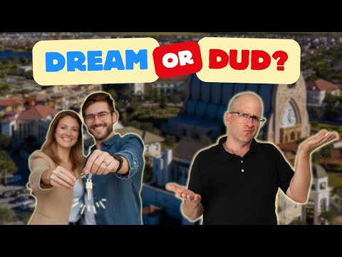 The Truth About Buying Your First Home in Ave Maria, Florida