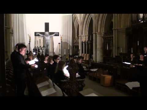 Ave Regina Caelorum - Alonso Lobo