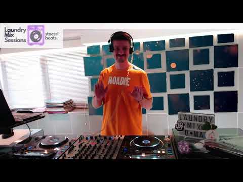 Laundry Mix Sessions #68 (incl. Groove Armada, Guy Gerber, Fred Everything, Tal Fussman, Akra)
