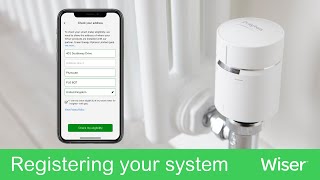 Pairing Your Wiser System With Your Home Wi-Fi 🛜 | Wiser