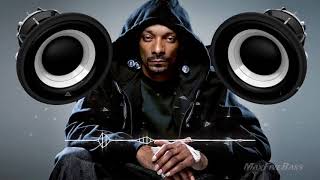 Meek Mill &amp; Snoop Dogg – That’s My Nigga BassBoost