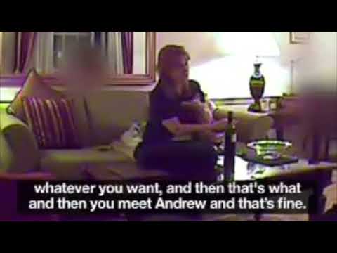 Royal Scandal: Fergie Busted Selling 'Access' to Prince Andrew