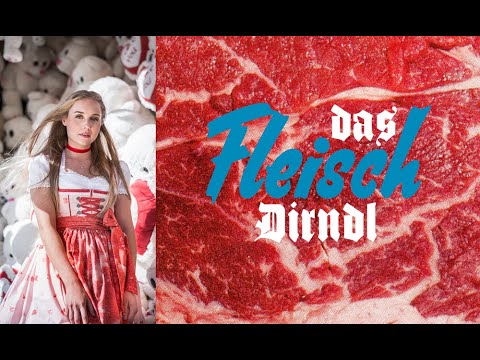 Das Fleisch Dirndl