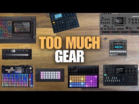 I Lost Control of My Gear… Let’s Fix That.