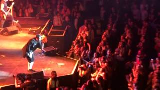 Hedley - Very First Time