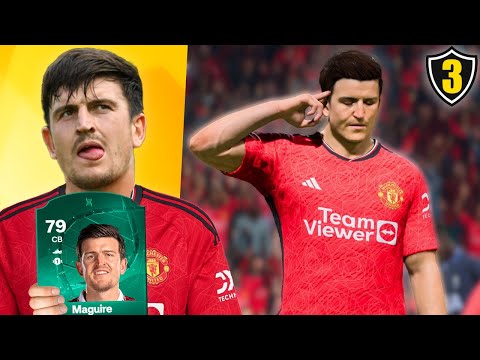2 NEW Players! - Maguire's Madness RTG - #3