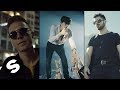 Videoklip Alok - All The Lies (ft. Felix Jaehn & The Vamps)  s textom piesne