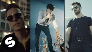 Musik-Video-Miniaturansicht zu All The Lies Songtext von Alok & Felix Jaehn feat. The Vamps