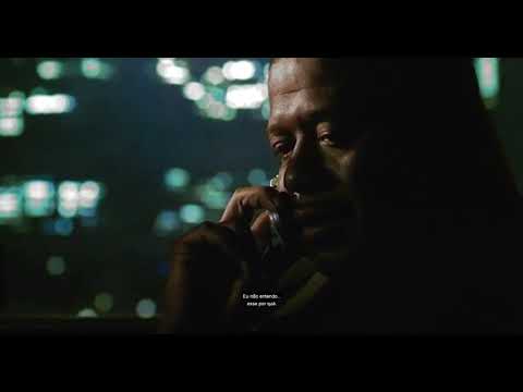 "Você acredita em Jesus?" (Maria / 2005 / Dir. Abel Ferrara)