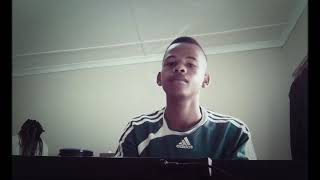 Ungphethe Kahle moy'ongcwele by Hlengiwe Mhlaba