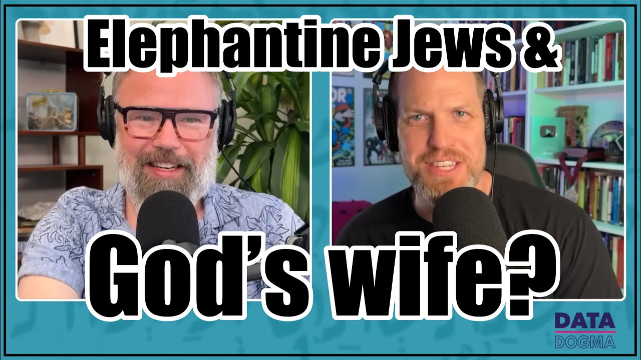 Watch Is Allie Beth Stuckey a Sheep or a Goat? on YouTube