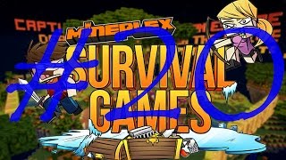 preview picture of video 'Survival Games 20 w/lerioc776'