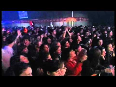 Desertuna 2010 - Tributo a Xutos e Pontapés