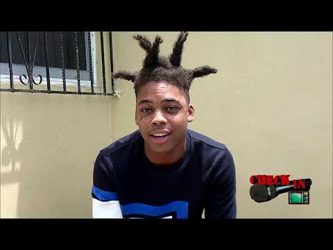 Dollar Duke Talks , New Music , Networking & Speaks on Incident in North Miami (Interview)
