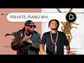 Kabza DJ Maphorisa TOP HITS Soulful Amapiano Chillers Mix 2025 SCORPION KINGS