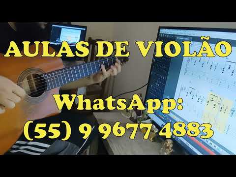 QUANDO O VERSO VEM PRAS CASA (TREINO)