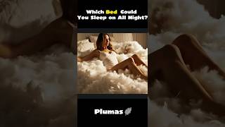 Which Bed Would You Choose to Relax In?” 😴🛏️✨
