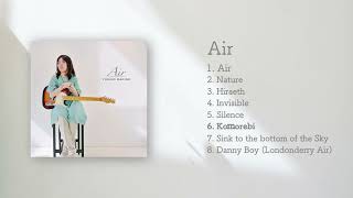 「Ａｉｒ」牧野由希子 new album trailer