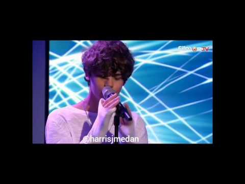 Harris J - I Promise ( Live on BBC One ) #HarrisOnBBC
