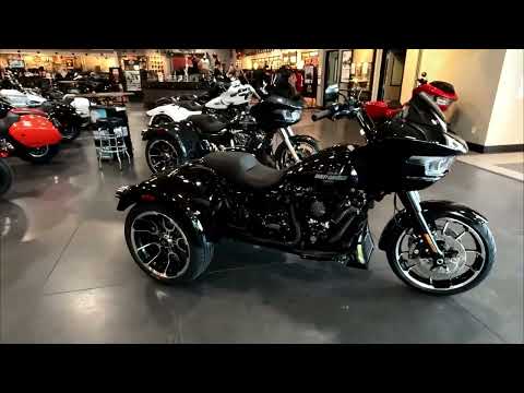 2026 Harley-Davidson Road Glide 3