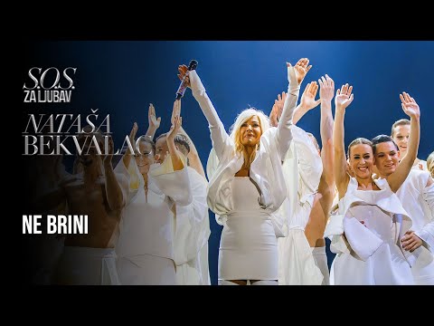 Video thumbnail for Ne Brini  (Live Štark Arena 2020)