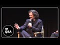 THE RUNNING MAN with Edgar Wright | TIFF Q&A