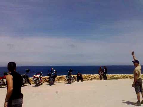 Nuts mc malta 'Mayday09'