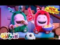 Fuse - The No1 Best Football Fan! | NEW Full Episode by Oddbods - Oddbods & FRIENDS Fuse - The No1 Best Football Fan! | NEW Full Episode by Oddbods