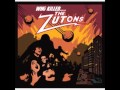 The Zutons - Secrets 