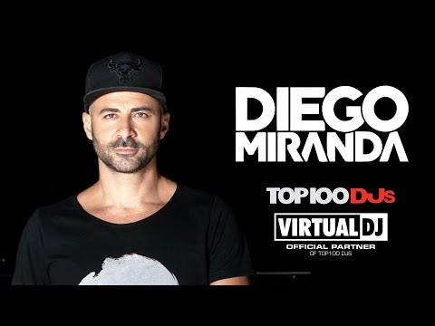 Diego Miranda | VirtualDJ 2021 First Impressions