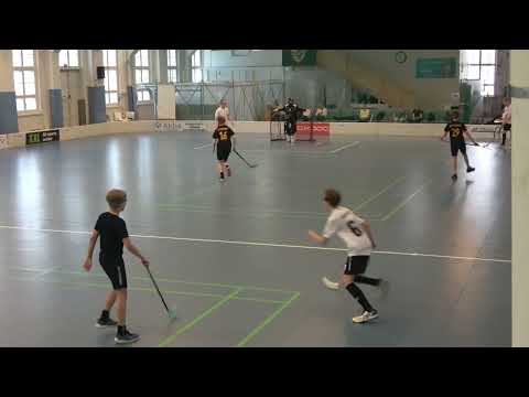 BBU/MäNMKY-08 edustus - SBVantaa 9.6.2022